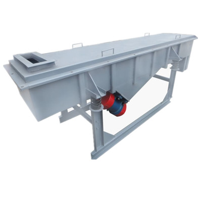 直線(xiàn)振動(dòng)篩