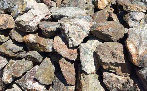 金礦的加壓氧化預處理