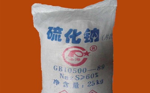 浮選工藝中硫化鈉起什么作用？