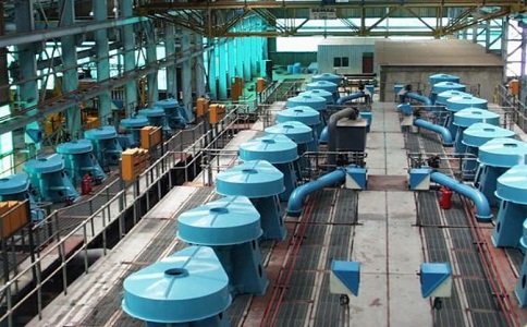 浮選廠選礦藥劑的添加技巧